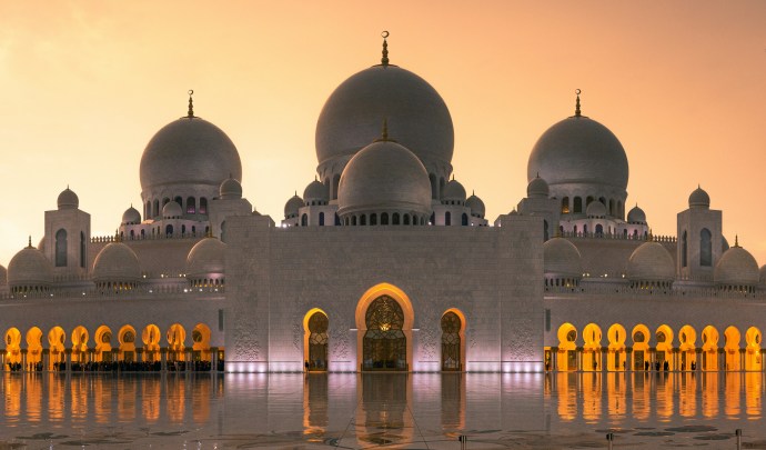 UAE announces new Golden Visa for Waqf donors: All you need to know