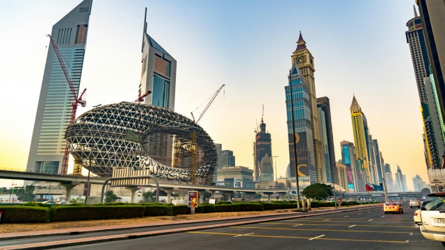 UAE announces Golden Visa for Waqf donors: All you need to know