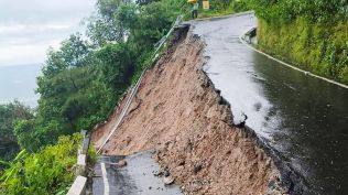 darjeeling floods