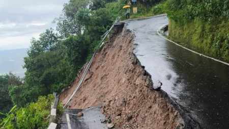 darjeeling rains