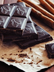 Is dark chocolate really healthy?