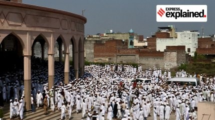 Explained: In Mutaqqi's visit to Deoband, 'religious diplomacy' and a message to Pakistan