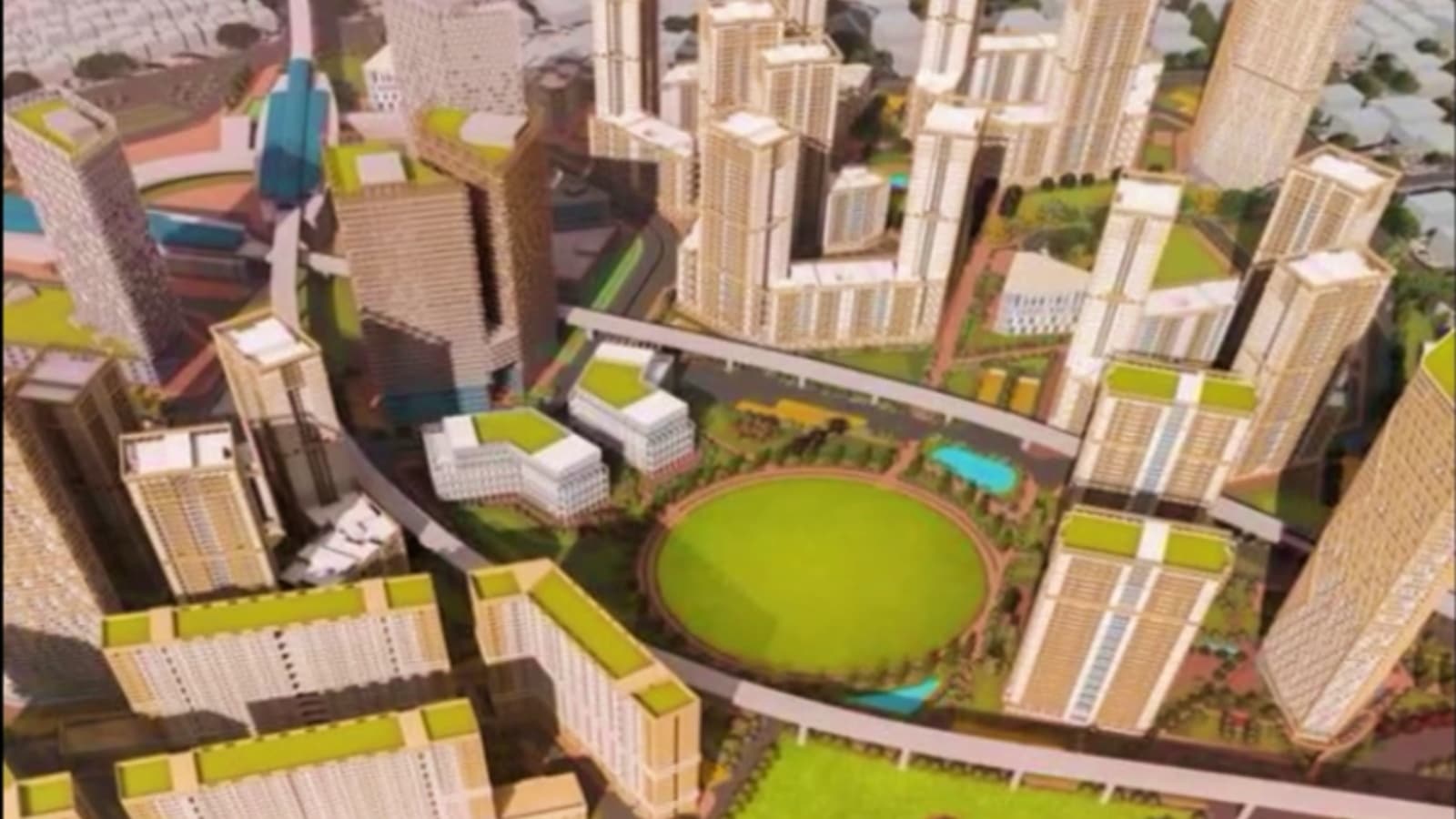 DDA’s East Delhi Hub set to roll, what is ‘transit-oriented development’?