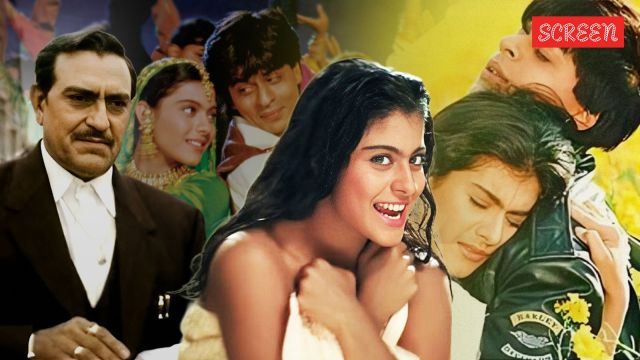 For the last 30 years, Dilwale Dulhania Le Jayenge has been playing at Maratha Mandir, Mumbai.