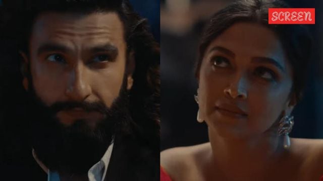 Deepika Padukone will be seen next in King