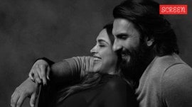 Deepika Padukone and Ranveer Singh are parents to daughter Dua.