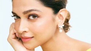 Deepika Padukone