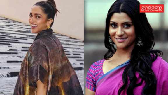 Konkana Sen Sharma supports Deepika Padukone's 8-hour shift demand