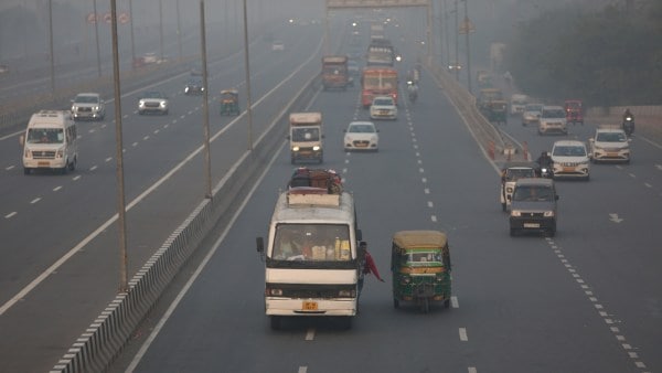 delhi air quality
