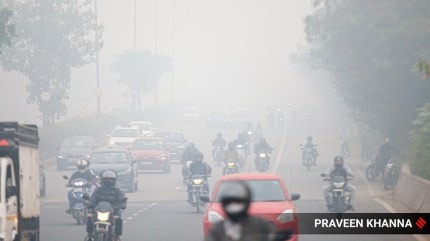 pollution