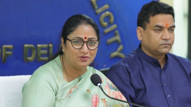 To make the refund system faster and more transparent, officials said that the GST Department has developed an advanced IT module in collaboration with IIT Hyderabad.