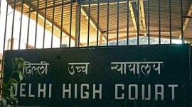 delhi high court delhi high court