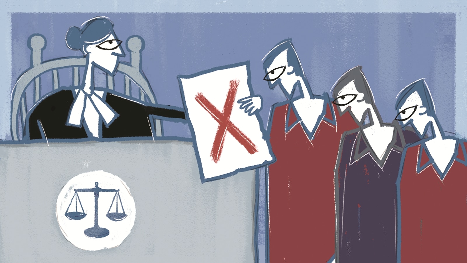 illegal constructions