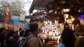 delhi markets delhi market