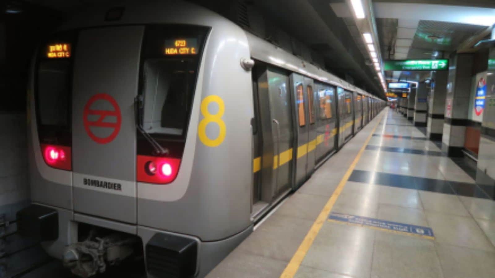 Being the country’s longest metro network, the Delhi Metro is considered to be the lifeline for Delhiites.