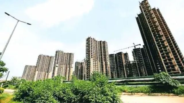 delhi ncr homes