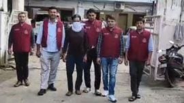 A fresh investigation led by Police Inspector Satyender Poonia, under the close supervision of Assistant Commissioner of Police Ramesh Lamba, and it was found that he had submitted fake proof of his death.