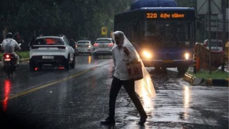 delhi