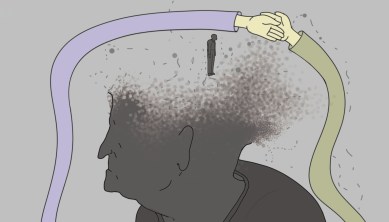 dementia