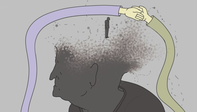 dementia