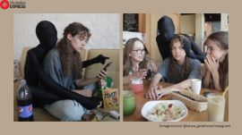 Russian Actor depression viral video