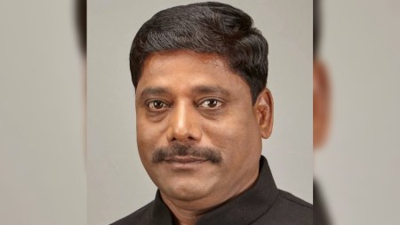Ravindra Dhangekar