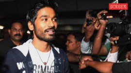 Dhanush made his debut in the movies with the 2002 film Thulluvadho Ilamai