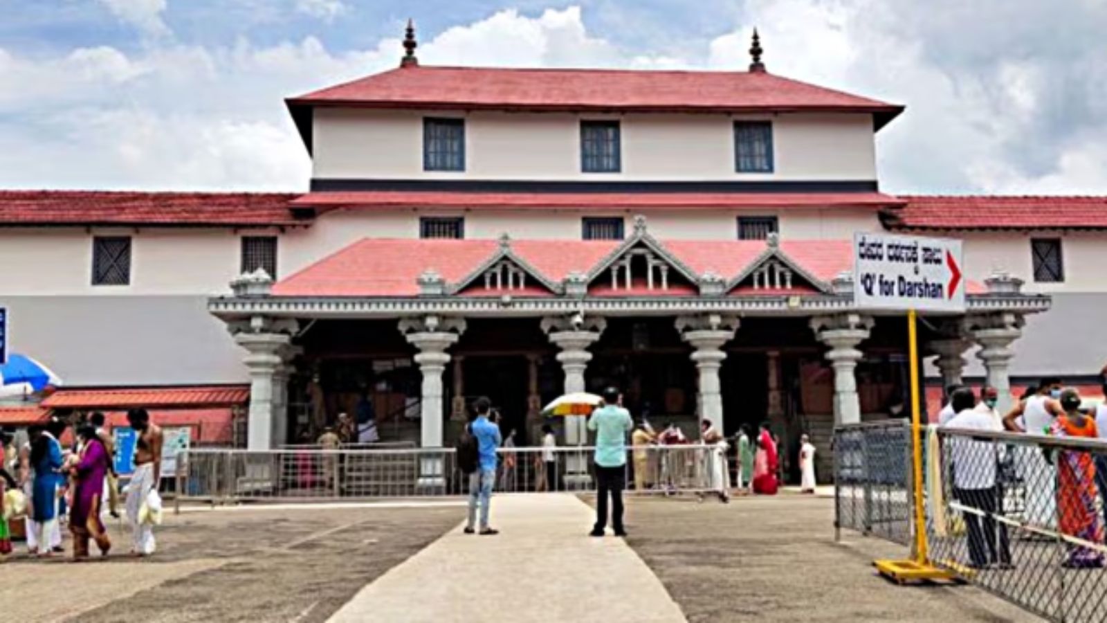 Dharmasthala Secret Burials Case: SIT Report Expected