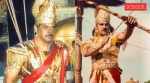 Pankaj Dheer almost went blind after an arrow hit his eye during Mahabharat shoot.