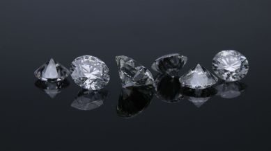 The US is the largest export market for CPD, accounting for nearly a third of India's annual gems and jewellery exports valued at nearly $10 billion of its total exports in this sector