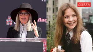 Diane Keaton