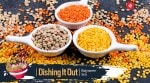 dal, indian lentils, pulses, history of dals in India