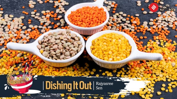 dal, indian lentils, pulses, history of dals in India