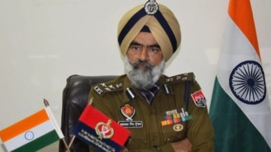 dig harcharan singh bhullar