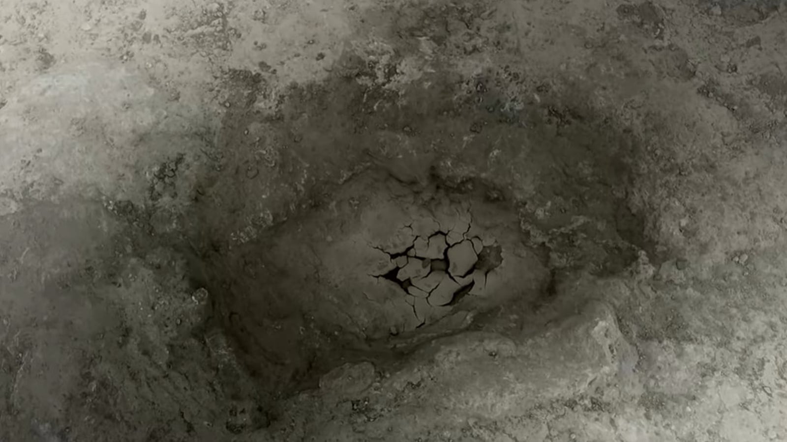 Ancient Dinosaur Superhighway Discovered: Shocking Footprints Found in UK Quarry!