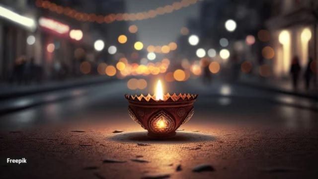 diwali