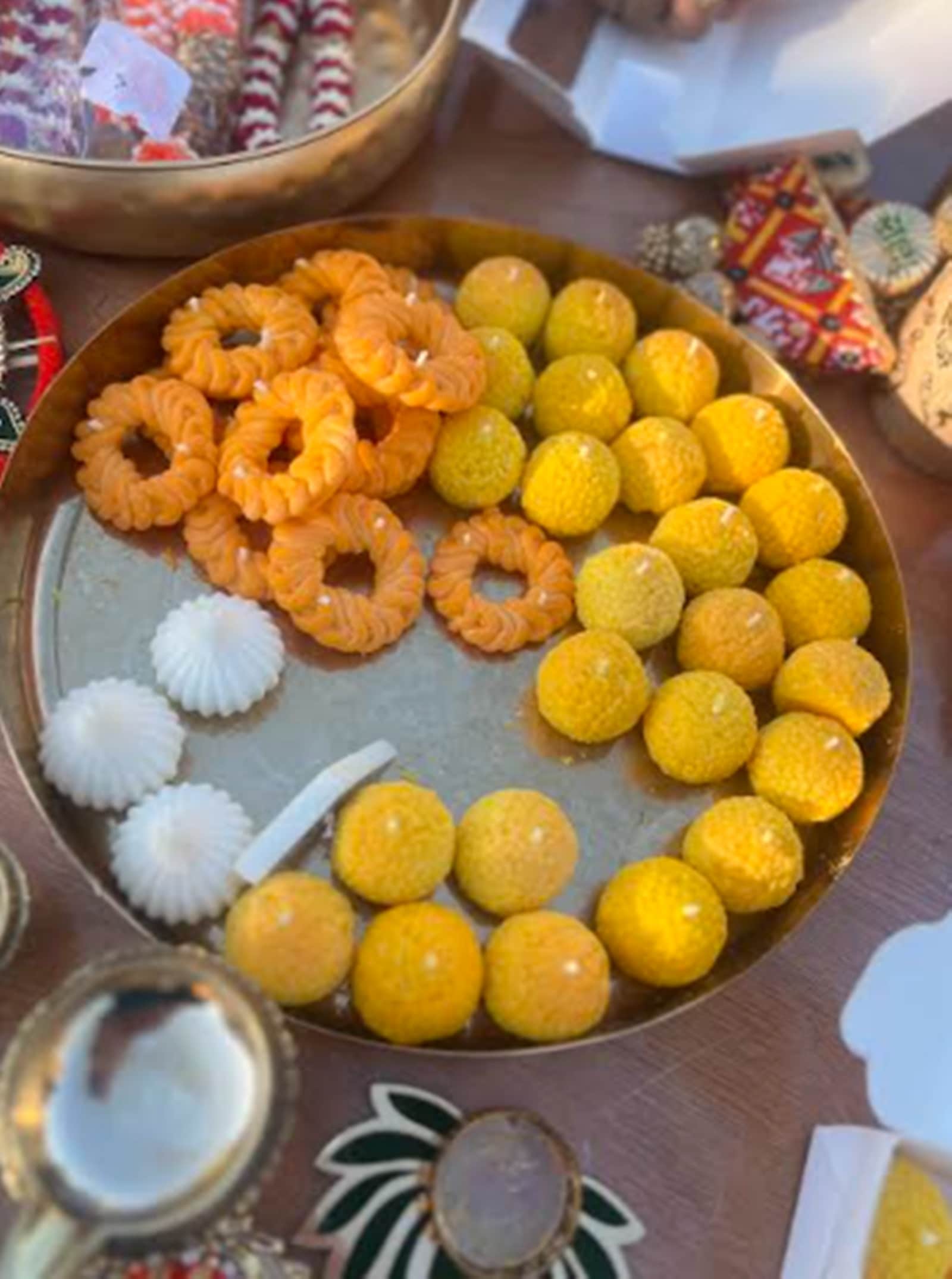 sweets