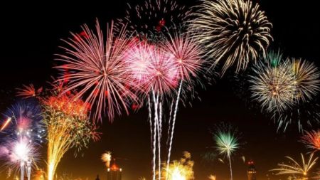Kolkata’s air quality plunges as police arrest 183 for ‘bursting banned firecrackers’ on Diwali