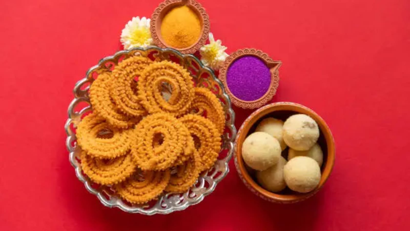 Diwali sweets and blood sugar: Here’s how to enjoy without guilt and offset calories