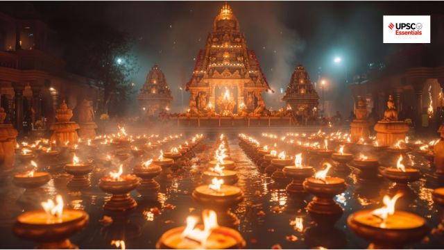 upsc special diwali quiz