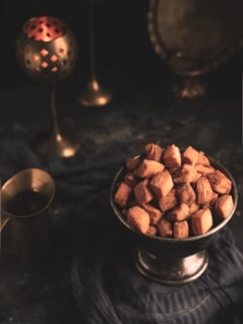 Indian sweets you must try