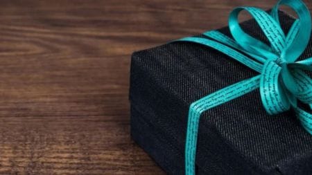 For us humans, just as with gifts, what matters is what’s inside.