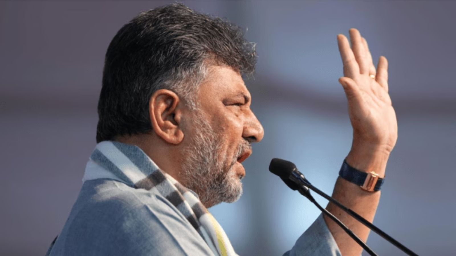 BJP to launch ‘Save Lal Bagh’ campaign; Karnataka Deputy CM Shivakumar ...