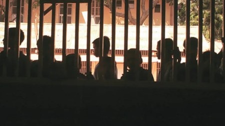 punjab jail