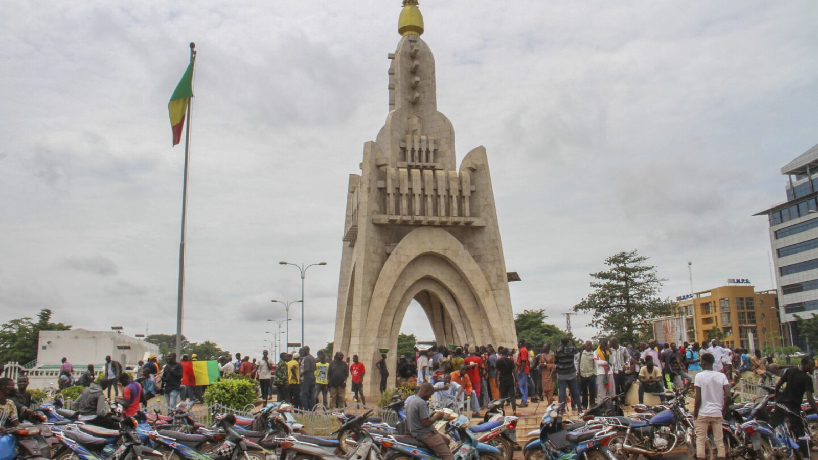 US Warns Americans Against Travel to Niger Amid Rising Safety Risks