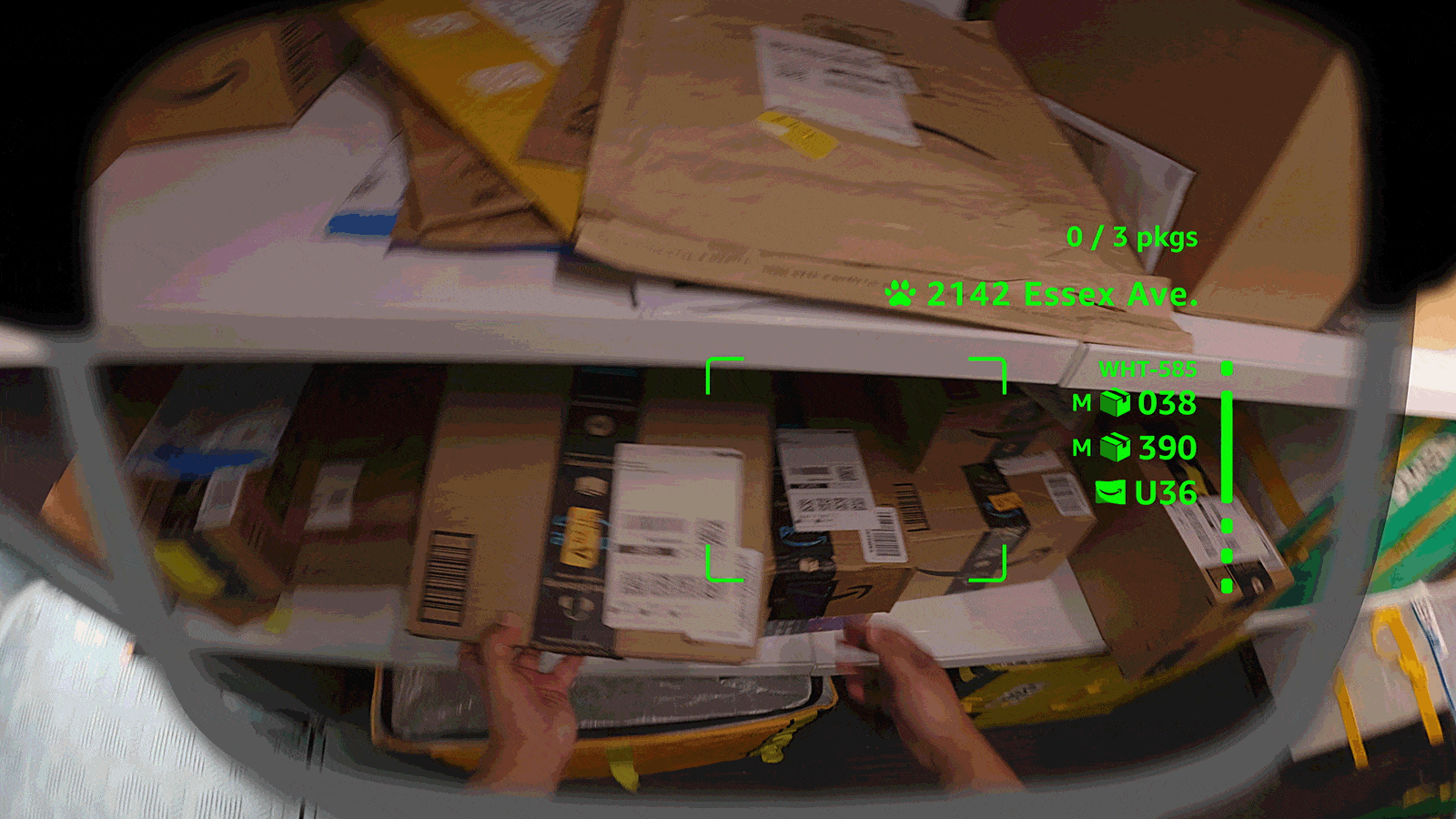 Amazon 