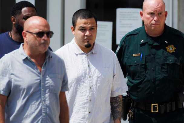 Setback for Kilmar Abrego Garcia as judge denies his bid for asylum