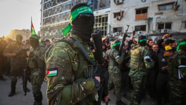 Germany says public execution of Gazans ‘act of terrorism’, CENTCOM Chief calls on Hamas to halt killings