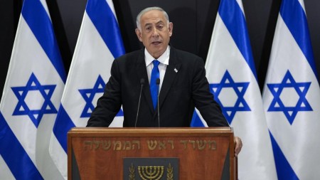 Israel wants Carney to drop Trudeau’s pledge to arrest Netanyahu, welcome him to Canada