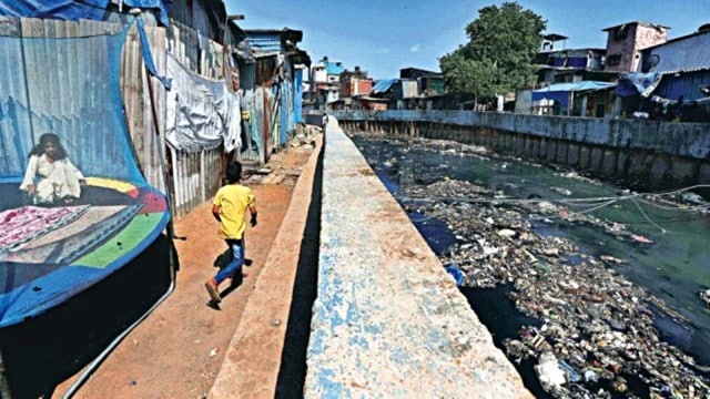 drains
